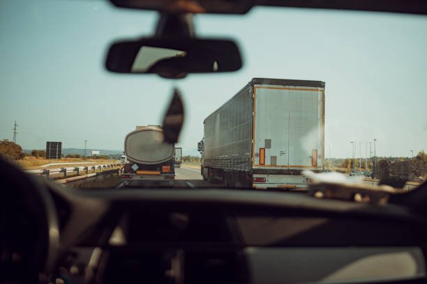 Best Truck Accident Lawyers in Lubbock, TX