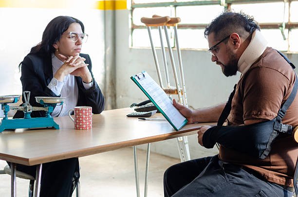 Compensation for a Texas Truck Accident Claim