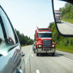 Texas Comparative Negligence Rules in Truck Accidents