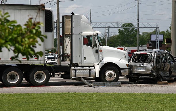 Texas Truck Accident Law: Deadlines, Liability, and Your Legal Rights