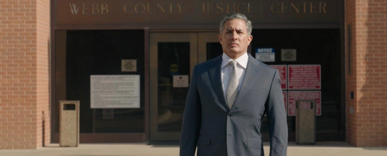 Roderick C. Lopez Personal Injury Lawyers Laredo, Texas