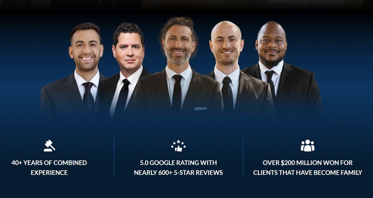 Shamieh Law 18 Wheeler Accident Attorneys Dallas, Texas