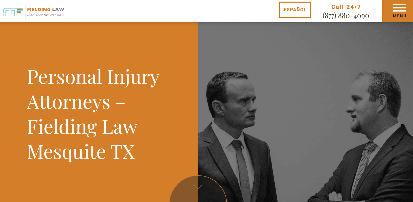 Fielding Law Auto Accident Attorneys
