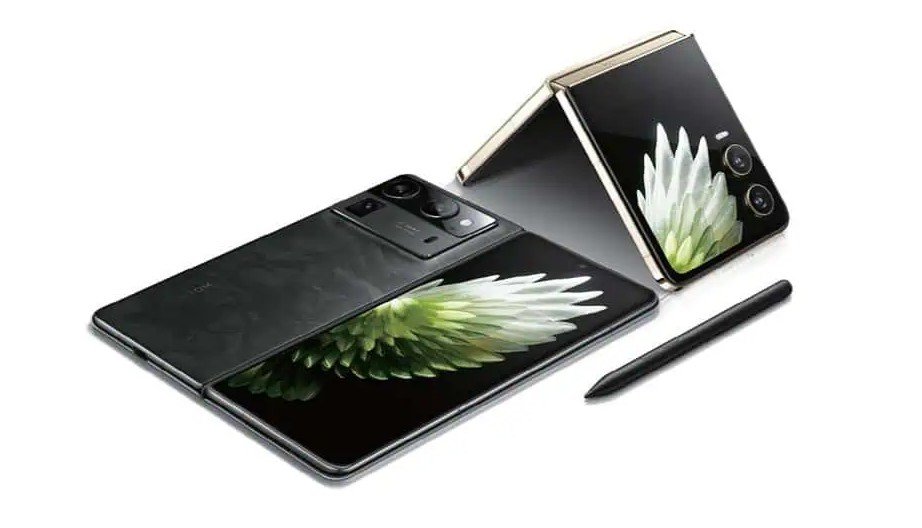 TECNO PHANTOM Series