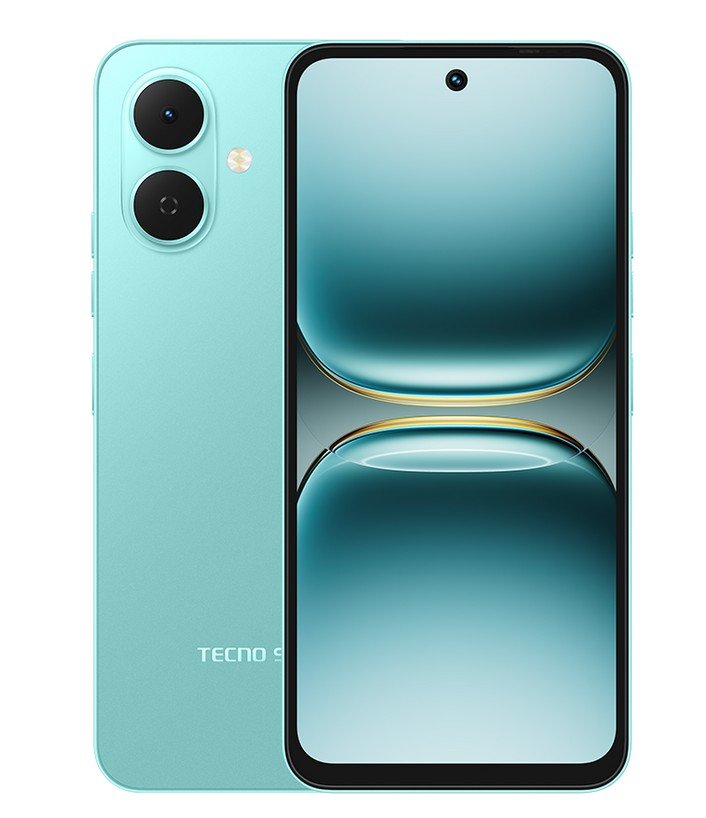 TECNO POP Series