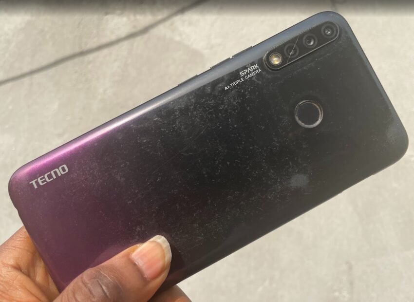 TECNO Software Update Policy And End-of-Life Timeline for All Models