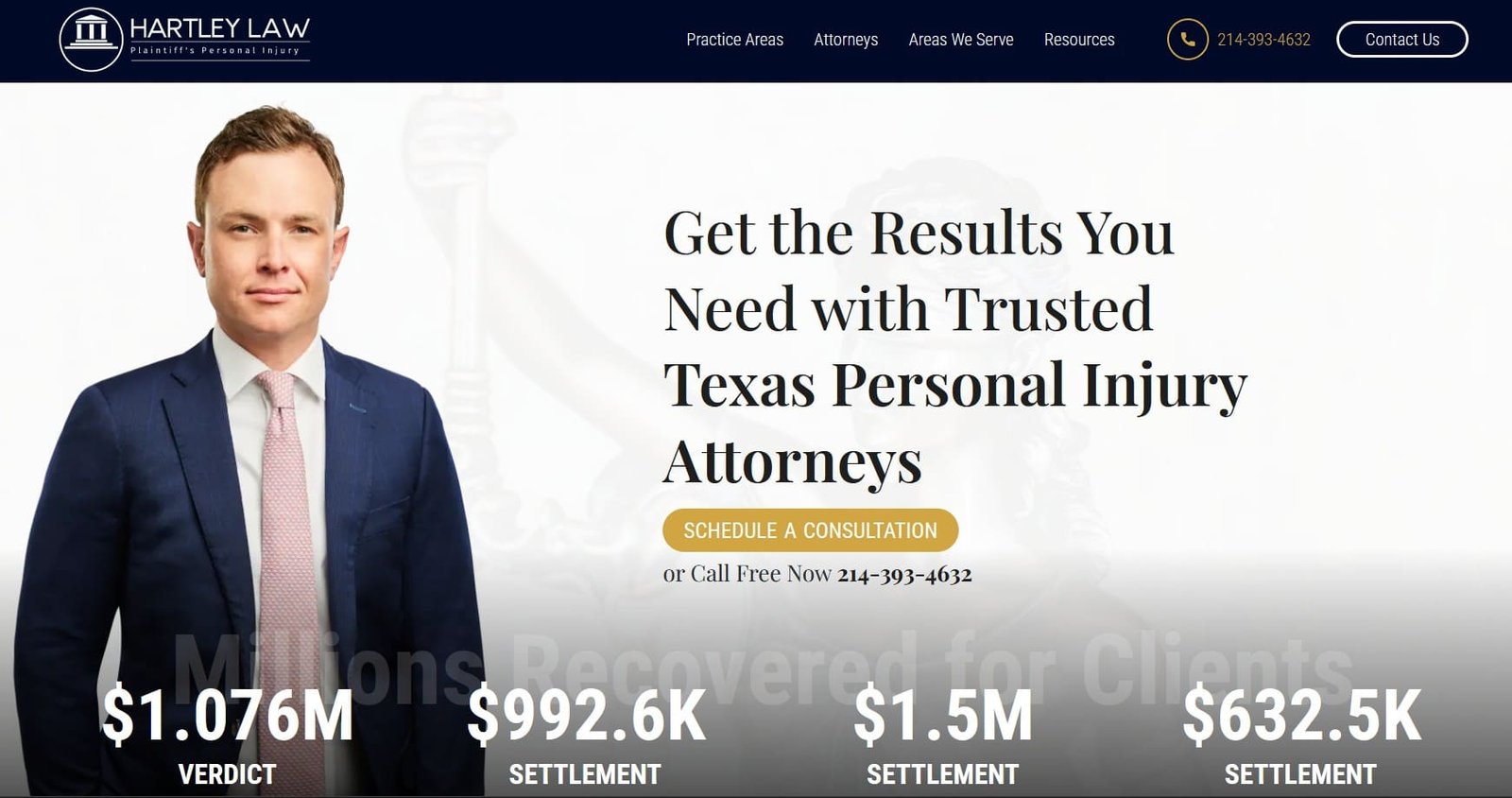 Top Truck Accident Attorney Carrollton, TX