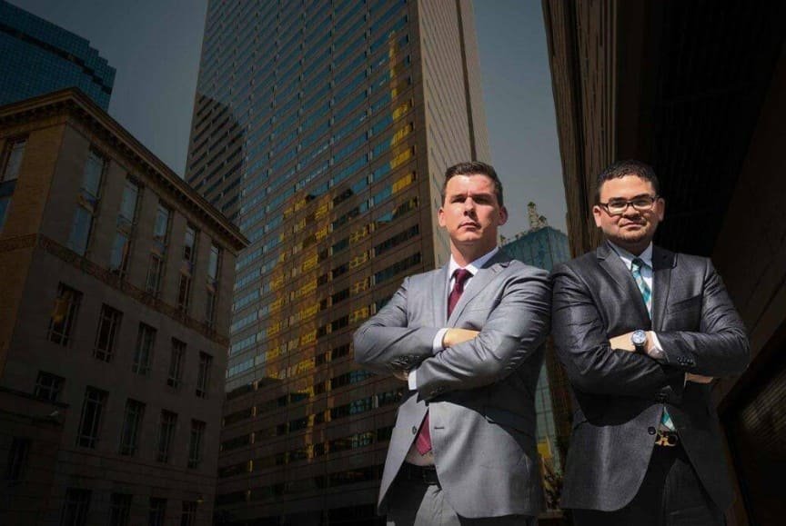 Best Carrollton Truck Wreck Lawyers