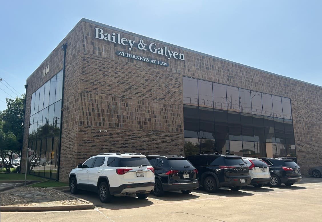 Top Carrollton Truck Wreck Lawyer