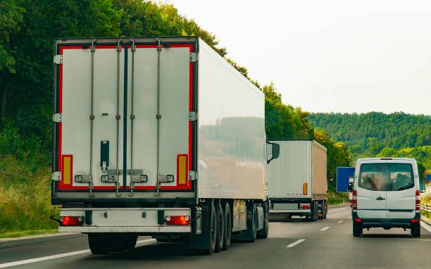 Best Truck Accident Lawyers In Mesquite, Texas