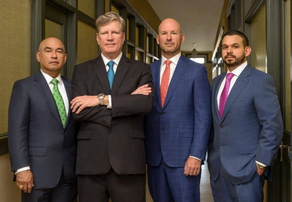 Glasheen, Valles & Inderman Injury Lawyers, Top Lubbock Truck Accident Attorneys 