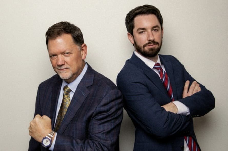 Attorney Dean Boyd, Lubbock commercial truck accident lawyer