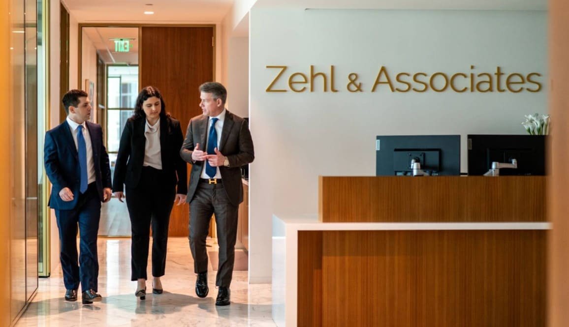 Zehl & Associates, Houston Oil Rig Accident Lawyer, Texas