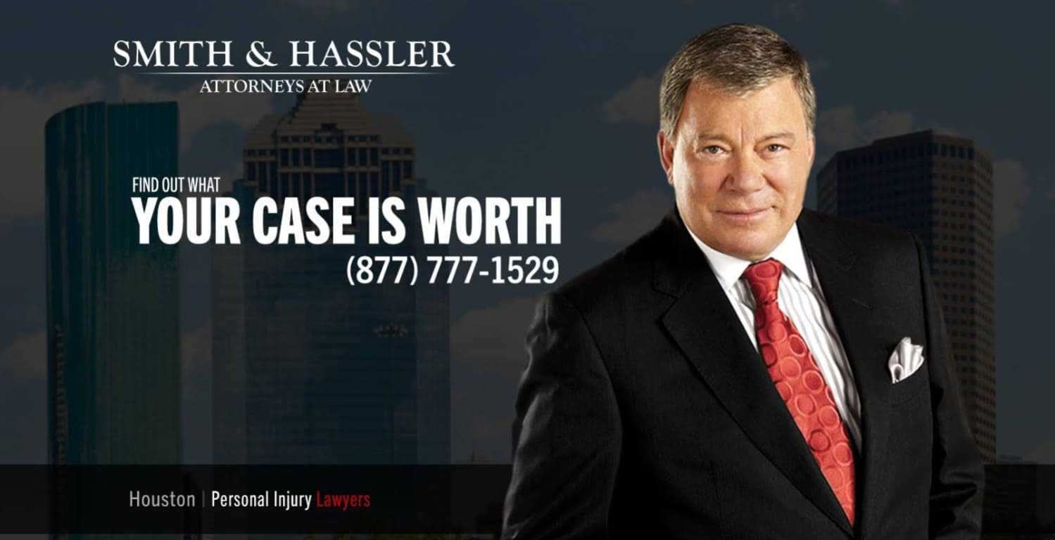 Smith & Hassler Oilfield Injury Lawyer Houston, Texas