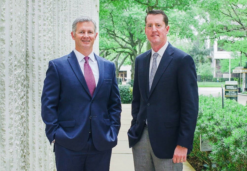 Terry & Thweatt, P.C., Oilfield Injury Attorney, Houston, Texas