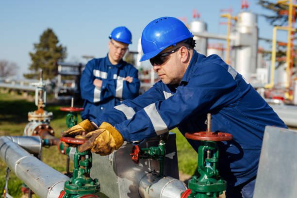 What to Do After an Oilfield Accident in Houston