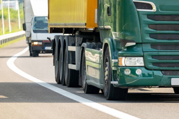 Best Midland Truck Accident Attorneys in Texas