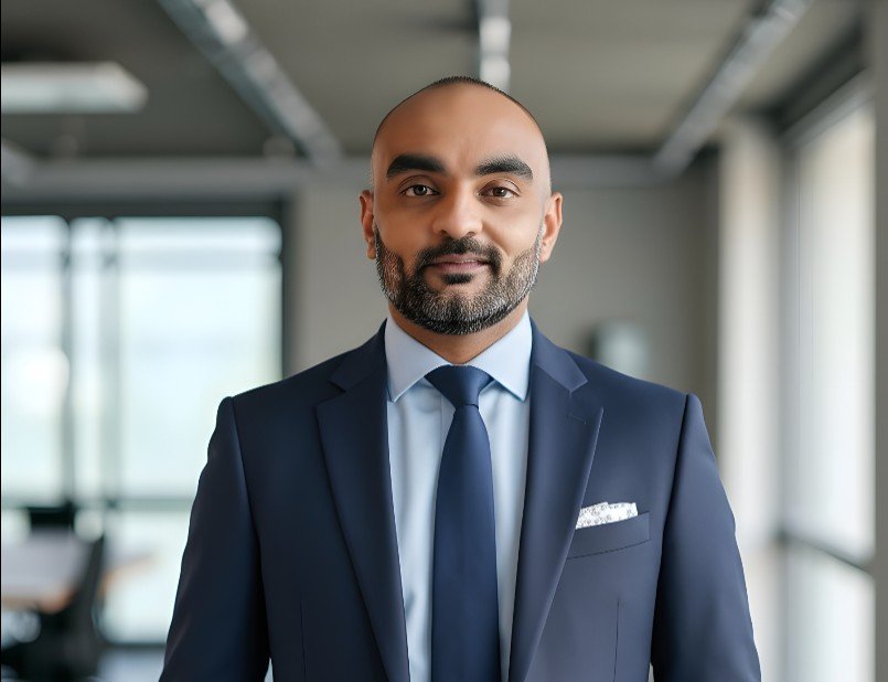 The Patel Firm, Truck Accident Lawyer Corpus Christi