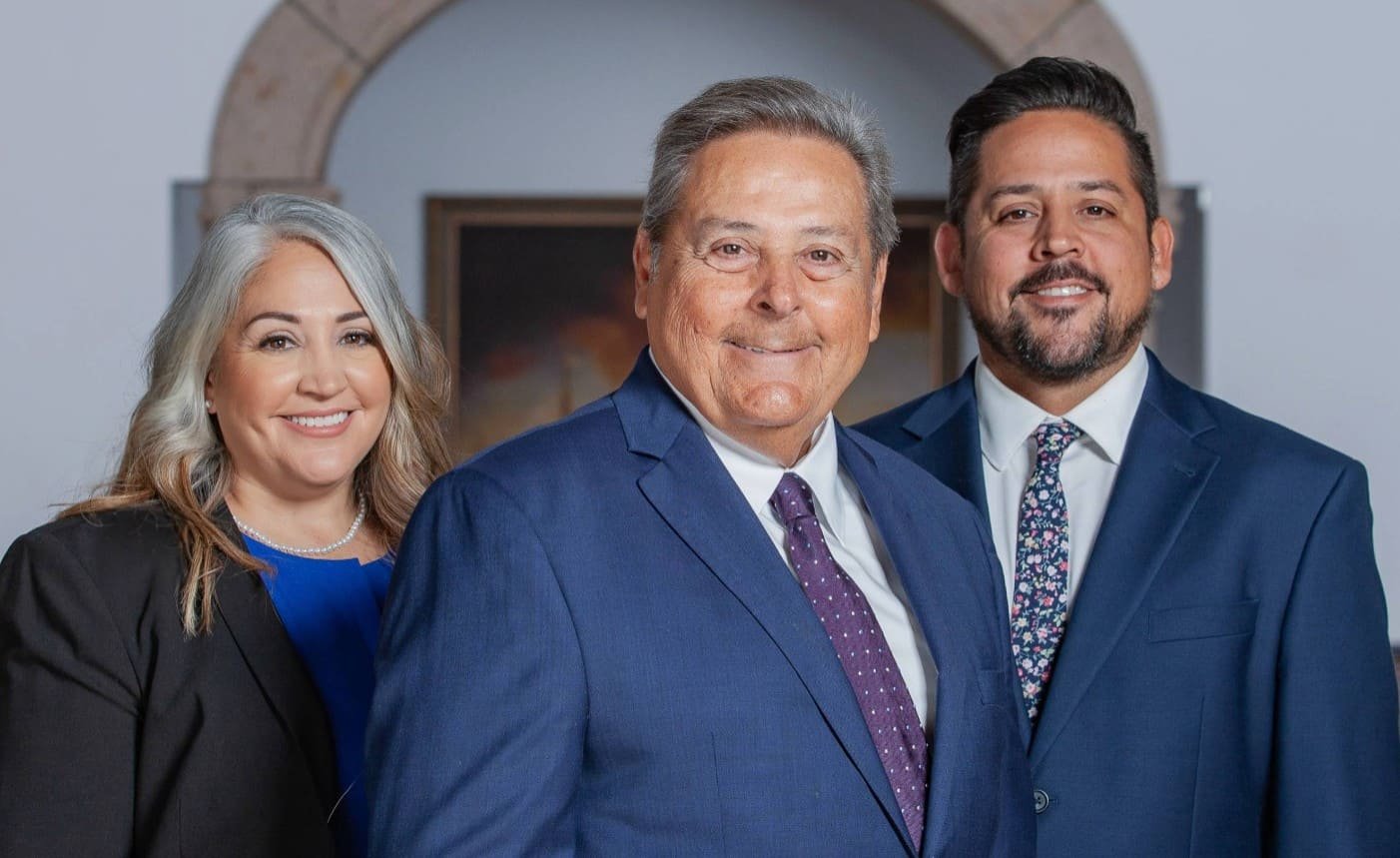 Gonzales Law Firm, Corpus Christi Trucking Accident Attorneys