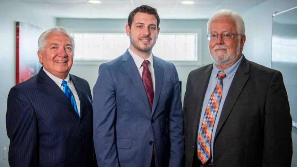 Perkins & Perkins Law, Corpus Christi 18-wheeler Accident Lawyers