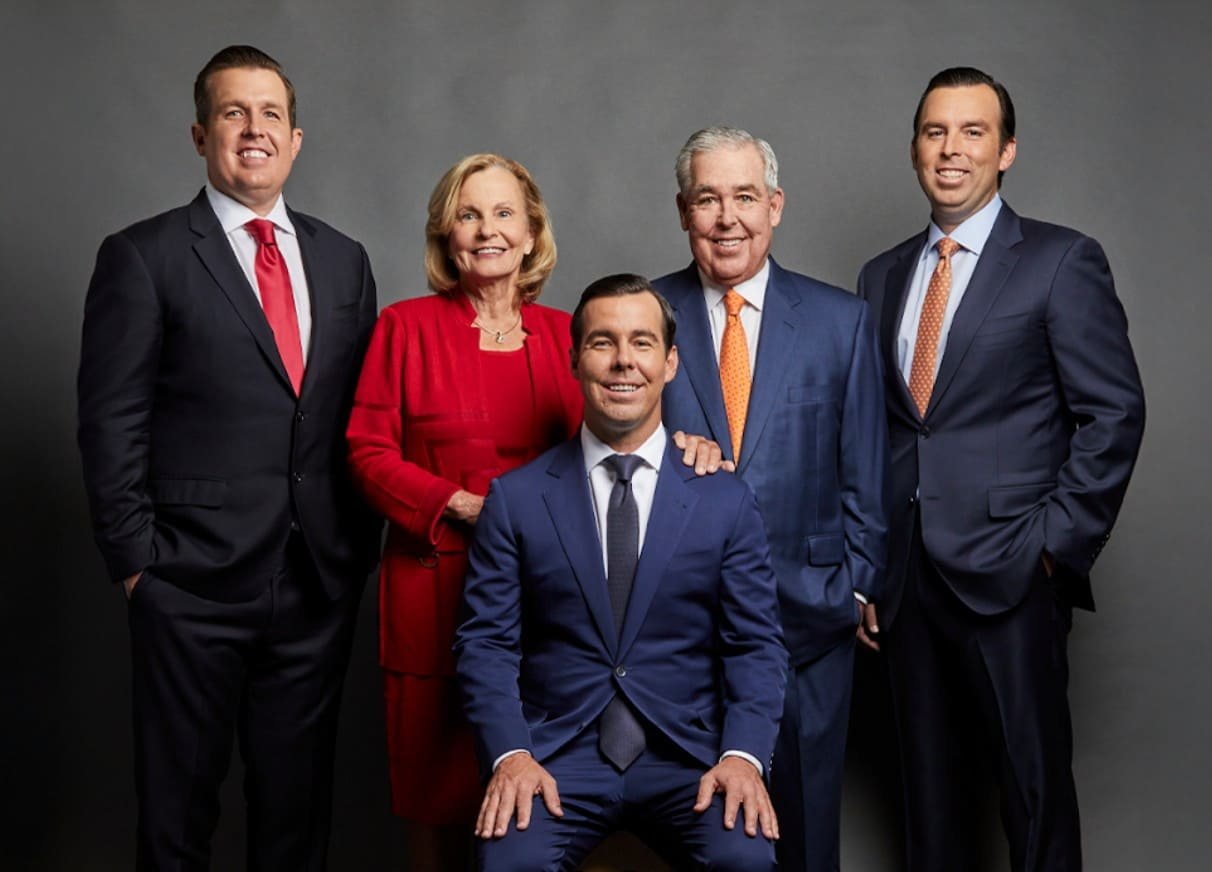 Morgan & Morgan, Houston semi truck wreck lawyers