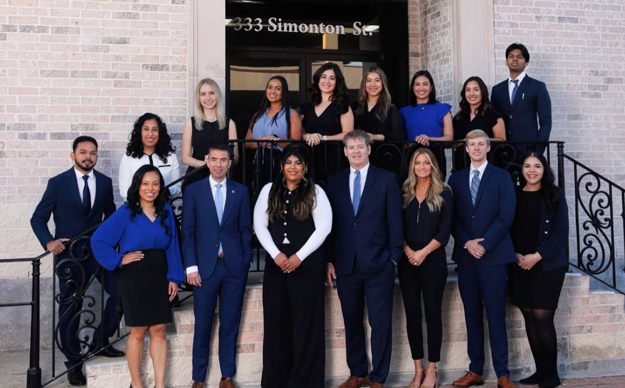 Scott Law Firm, Truck Accident Attorney San Antonio