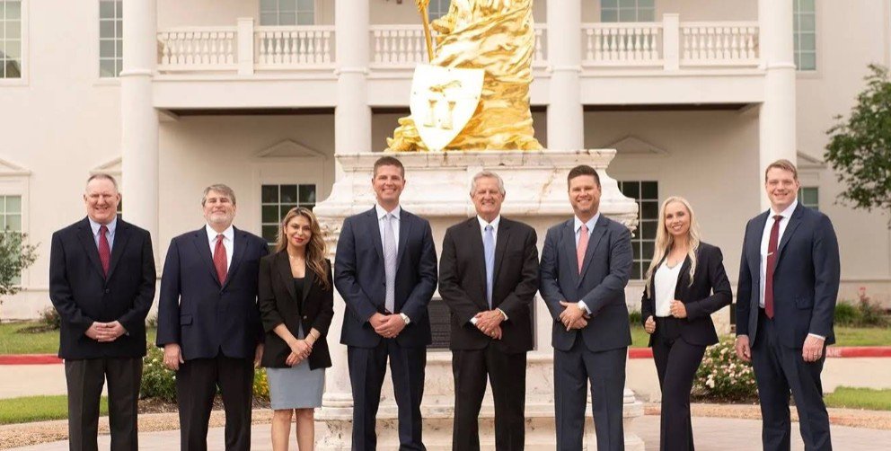 Hope & Causey, P.C., Conroe Truck Accident Lawyers, Texas