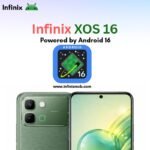 Infinix XOS 16 Release Date