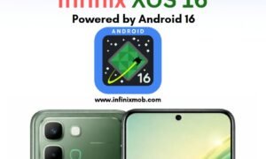Infinix XOS 16 Release Date