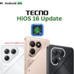 TECNO HiOS 16 Release Date