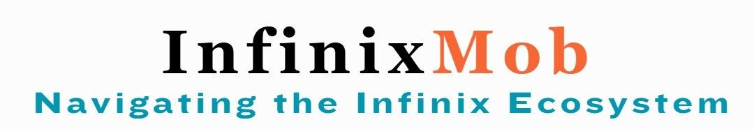 Infinix Mob