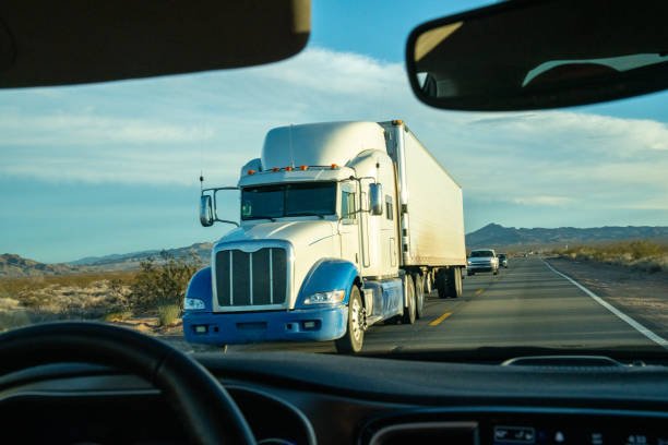 Best Truck Accident Attorneys In Corpus Christi, Texas